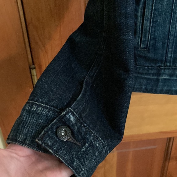 Levi’s | Women’s Blue Jean Jacket | M - Picture 7 of 16